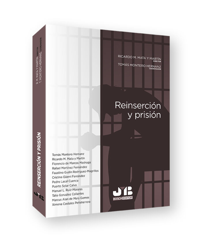 Reinserción y prisión