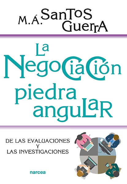 La negociación