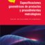 Especificaciones geométricas de productos y procedimientos metrológicos. Problemas resueltos