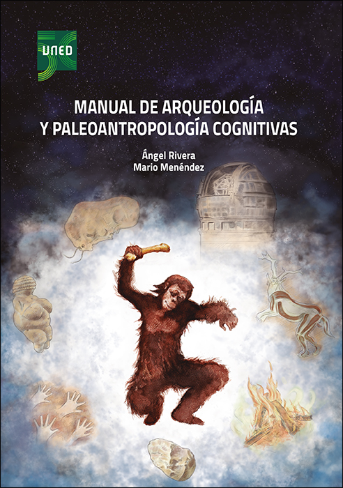 Manual de arqueología y paleoantropología cognitivas