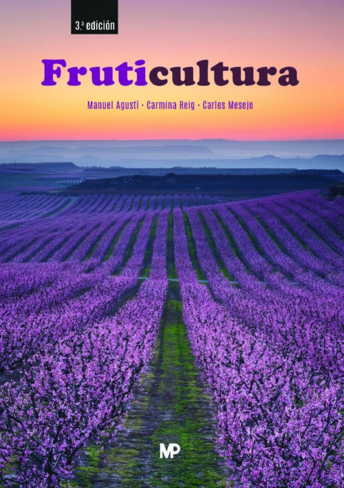 Fruticultura 3ª ed.