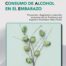 Consumo de alcohol en el embarazo