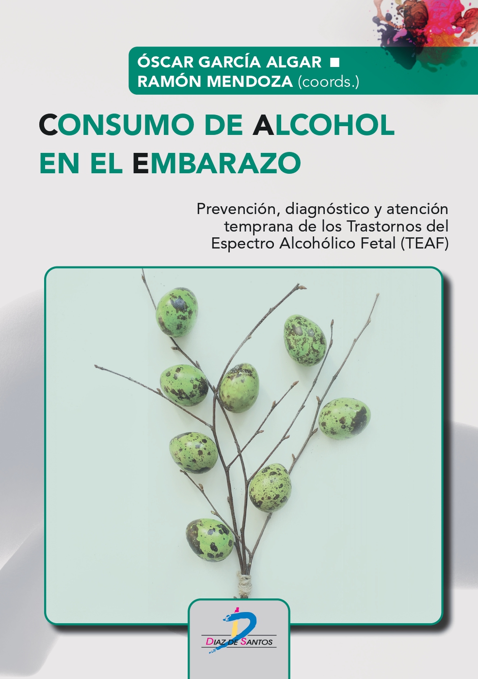 Consumo de alcohol en el embarazo