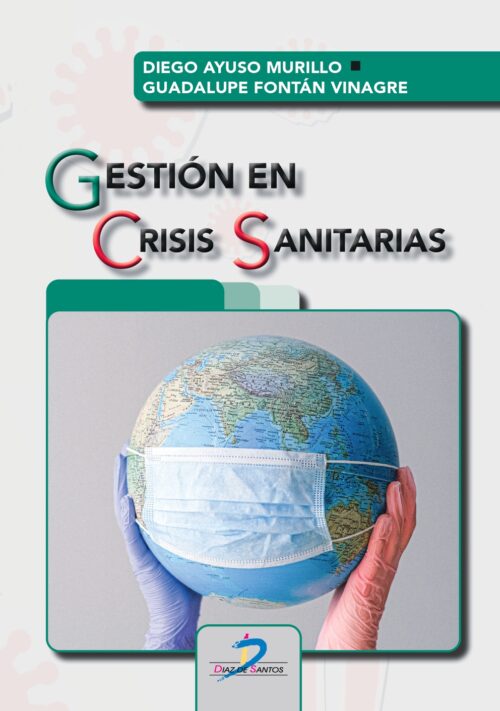 Gestión en crisis sanitarias