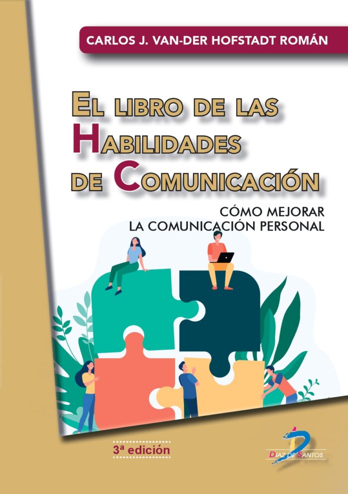 El libro de las habilidades de comunicación