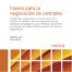 Claves para la negociación de contratos