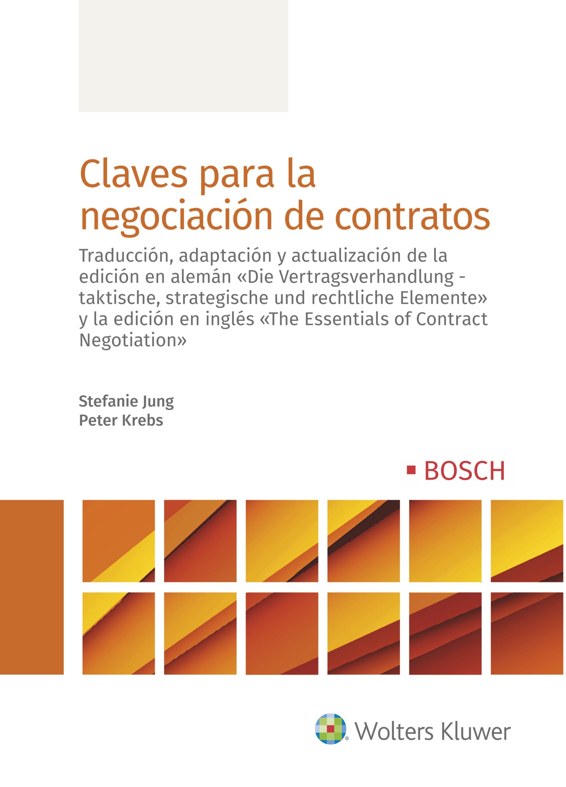 Claves para la negociación de contratos