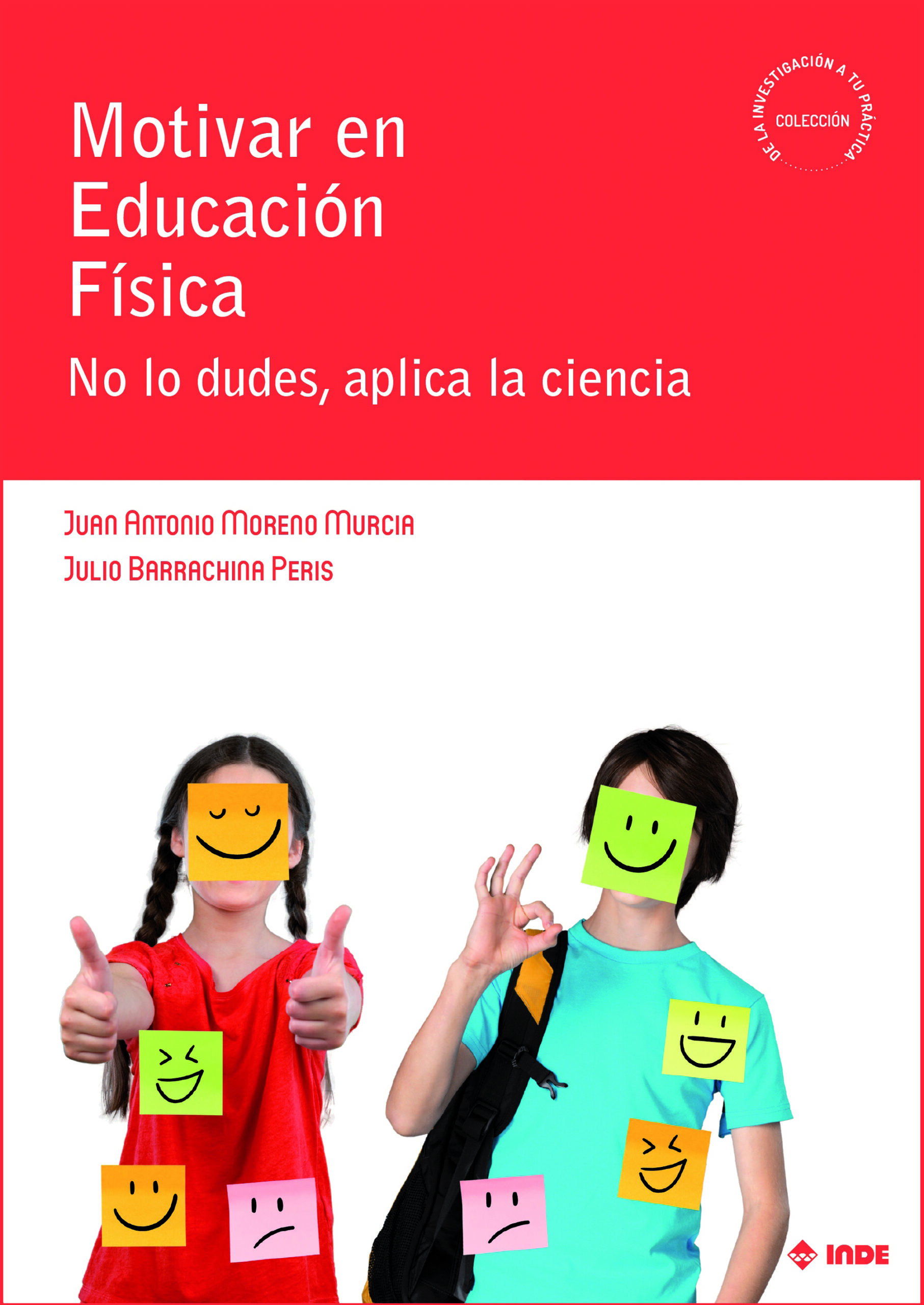 Motivar en Educación Física