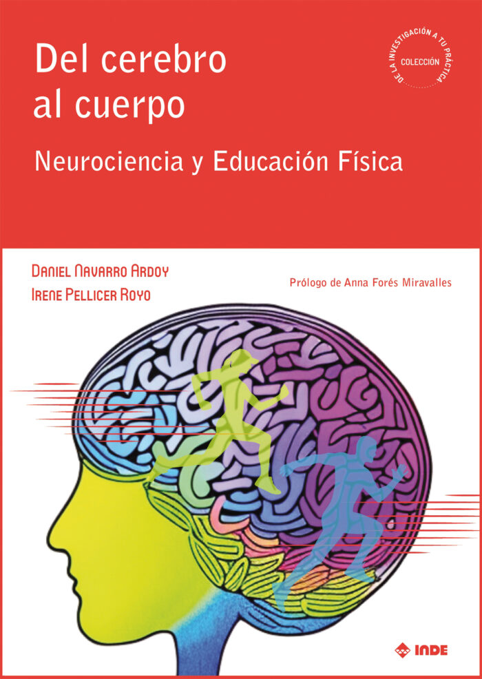 Del cerebro al cuerpo