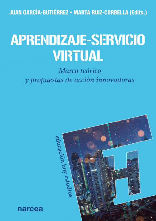 Aprendizaje-Servicio Virtual