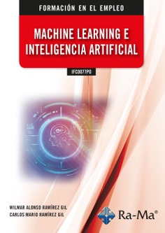 IFCD077PO Machine learning e inteligencia artificial
