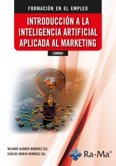 COMM04 Introducción a la inteligencia artificial aplicada al marketing