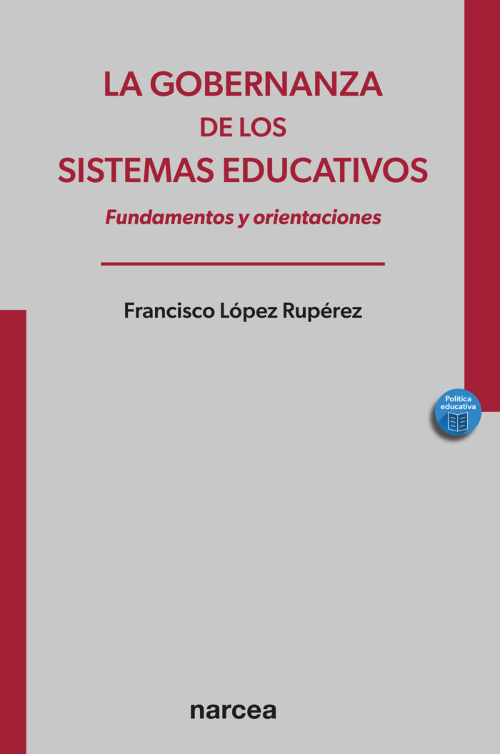 La gobernanza de los sistemas educativos